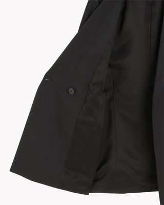 Tailor DB Tailor JKT | WOMEN（レディース）｜Theory 公式通販サイト