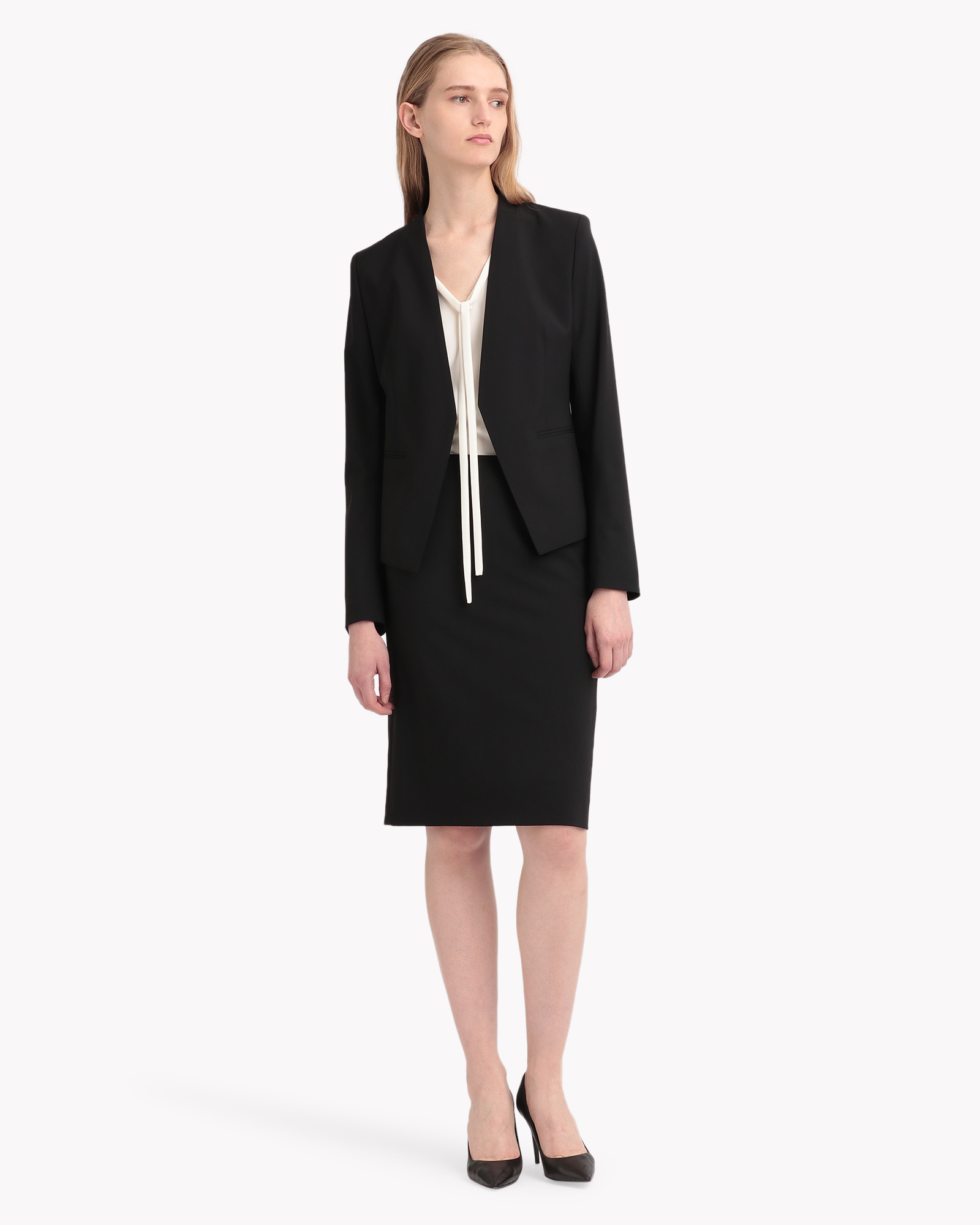 Tailor Lanai 総裏 | WOMEN(レディース)|Theory 公式通販サイト