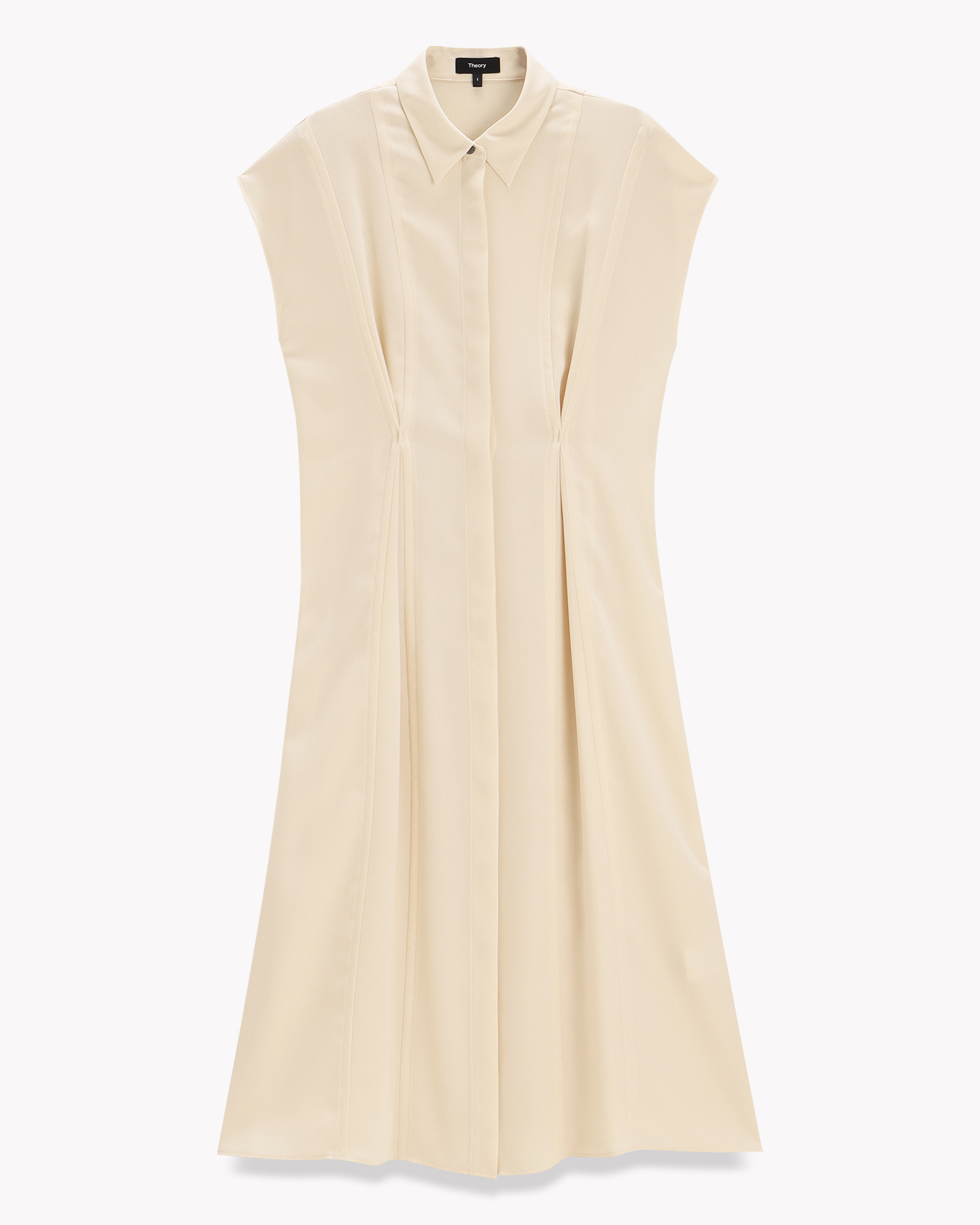 Yuka - Soft GGT SL Cinch Shirt DRを使った着こなし・コーディネート 