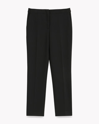 Bistretch Double 3 Padra GZ | WOMEN（レディース）｜Theory 