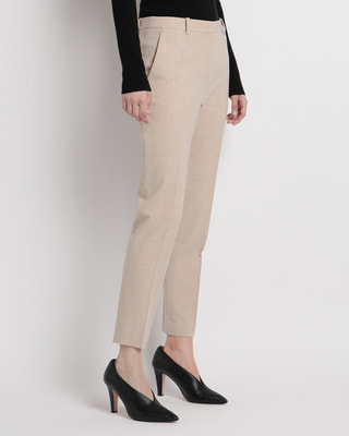 一部限定カラー W SP Saxony Treeca GB | WOMEN（レディース）｜Theory  