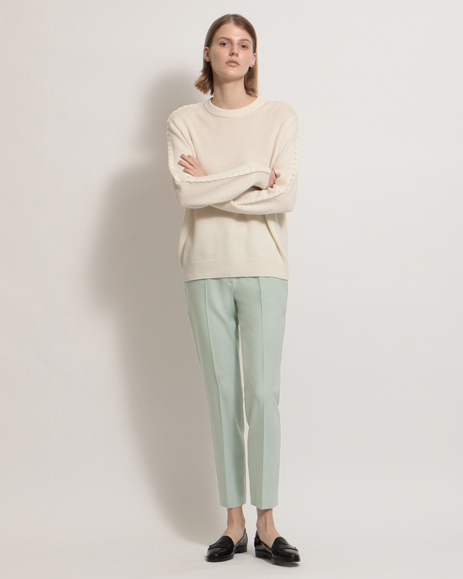 一部限定カラー W SP Saxony Treeca GB | WOMEN(レディース)|Theory 一部限定カラー W SP Saxony Treeca GB | WOMEN(レディース)|Theory