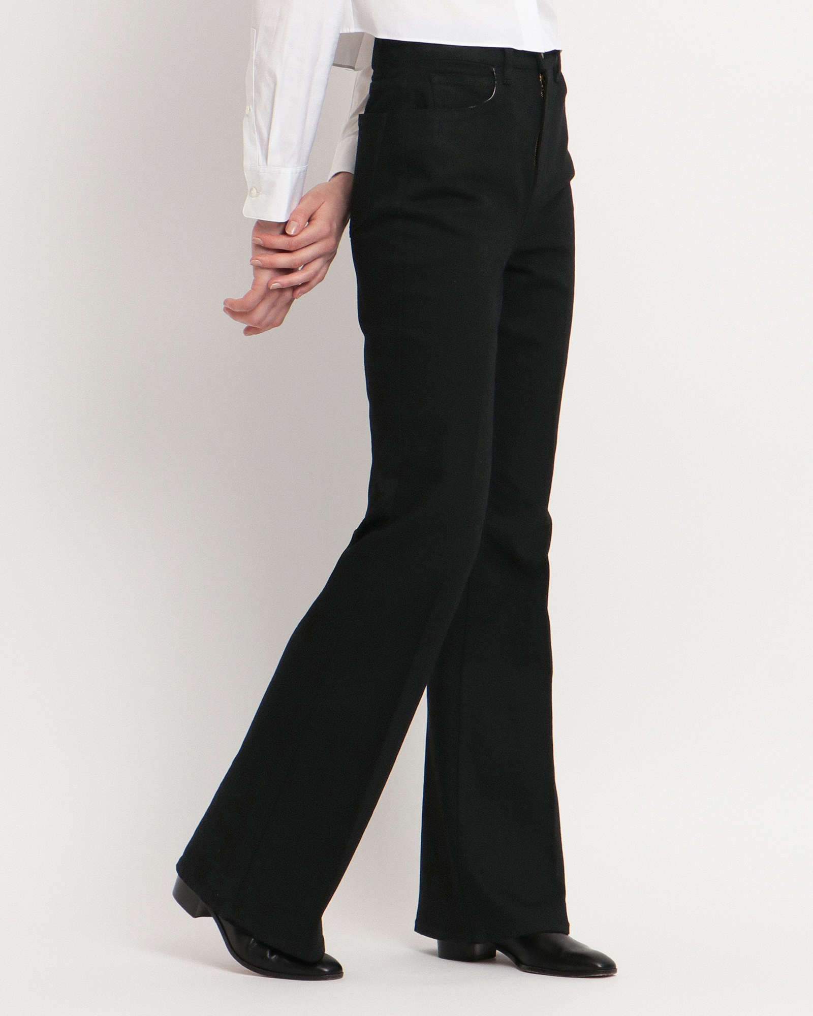 Classic ST Denim Demitria D HW GH - セオリー