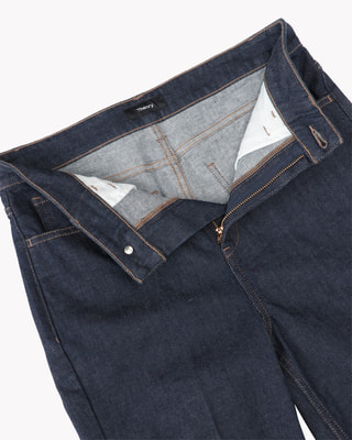 Classic ST Denim Demitria D HW GH   WOMENレディース｜Theory