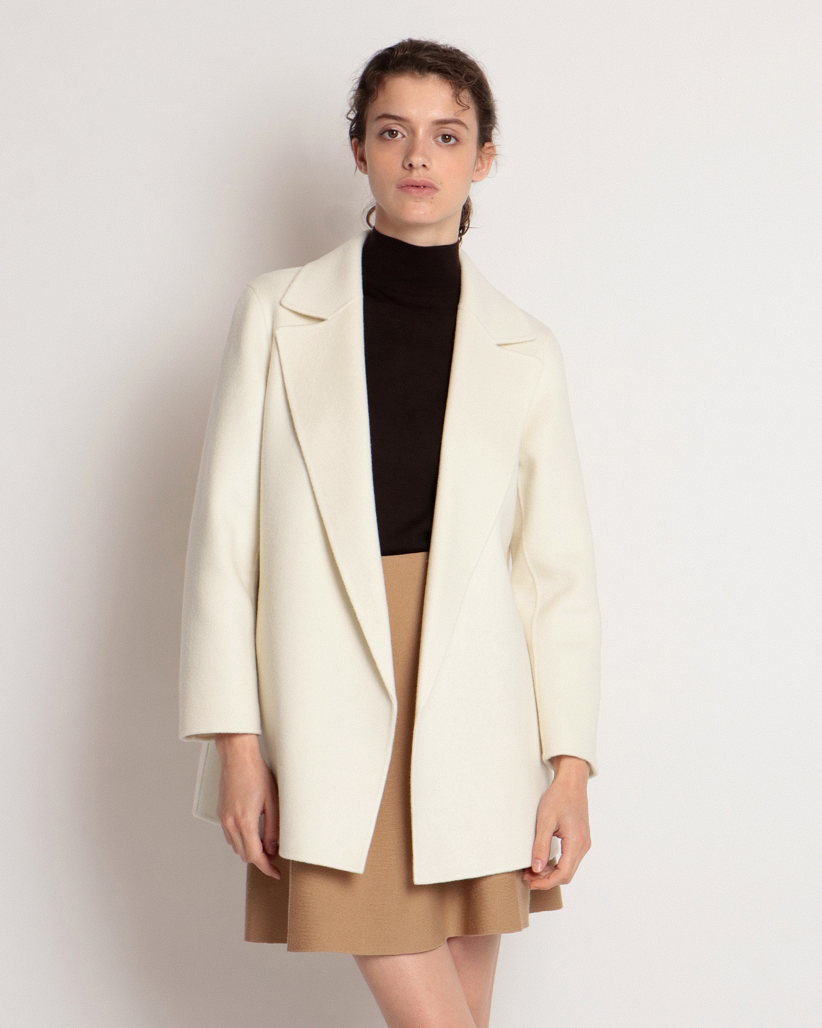 Luxe New Divide Clairene | WOMEN(レディース)|Theory 公式