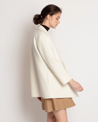 Luxe New Divide Clairene | WOMEN(レディース)|Theory 公式通販サイト