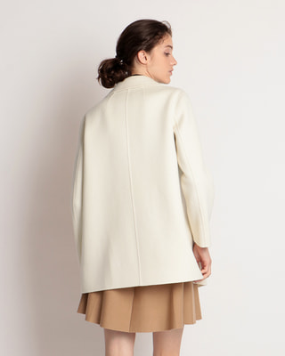 Luxe New Divide Clairene | WOMEN(レディース)|Theory 公式通販サイト