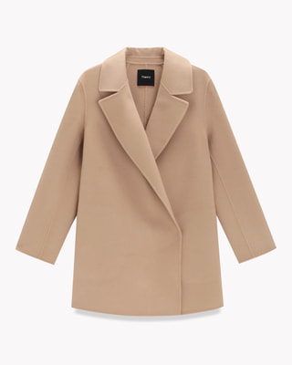 Luxe New Divide Clairene | WOMEN(レディース)|Theory 公式通販サイト