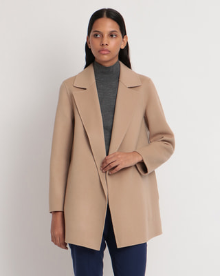 Luxe New Divide Clairene | WOMEN(レディース)|Theory 公式