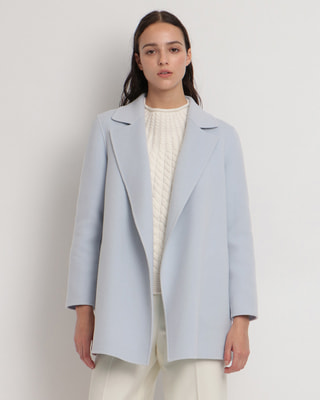 Luxe New Divide Clairene | WOMEN(レディース)|Theory 公式通販サイト
