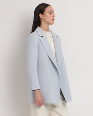 Luxe New Divide Clairene | WOMEN(レディース)|Theory 公式通販サイト