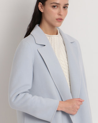 Luxe New Divide Clairene | WOMEN(レディース)|Theory 公式通販サイト