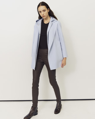 Luxe New Divide Clairene | WOMEN（レディース）｜Theory 公式通販サイト