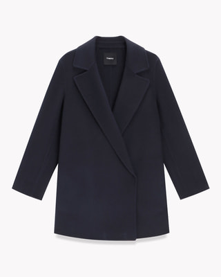 Luxe New Divide Clairene | WOMEN(レディース)|Theory 公式通販サイト