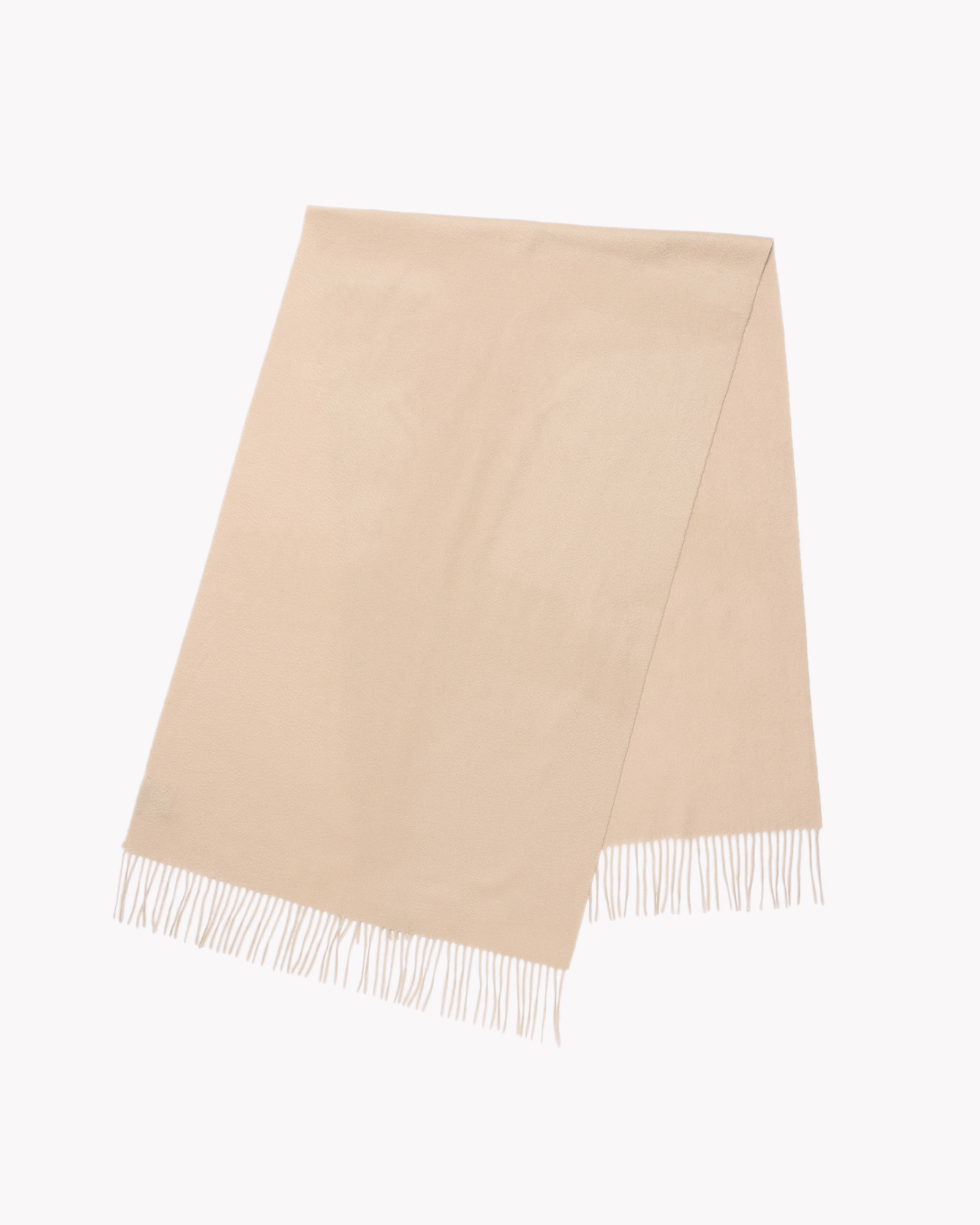 Cashmere Blanket