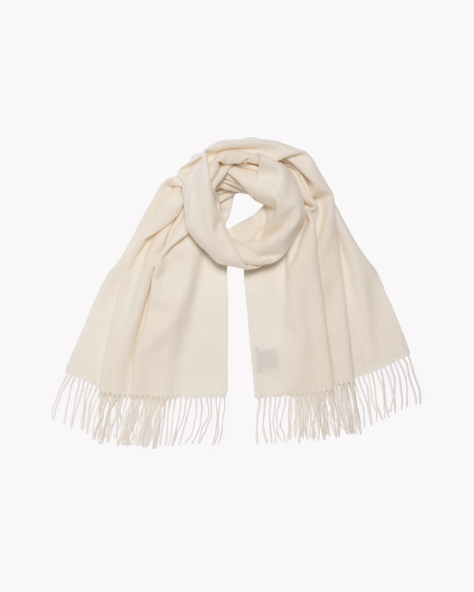 Cashmere Blanket