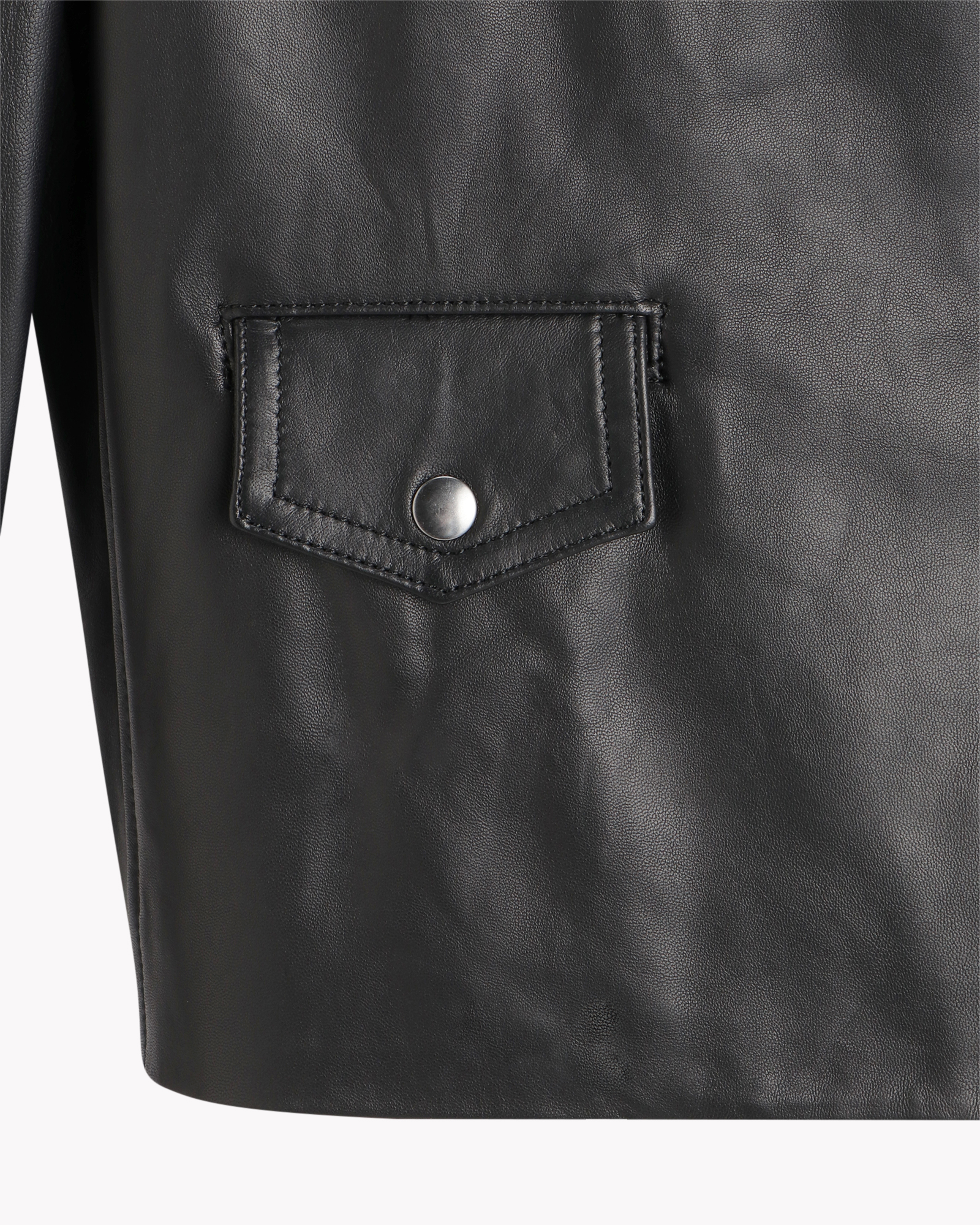 Luxe Leather Moto JKT | WOMEN（レディース）｜Theory 公式通販サイト