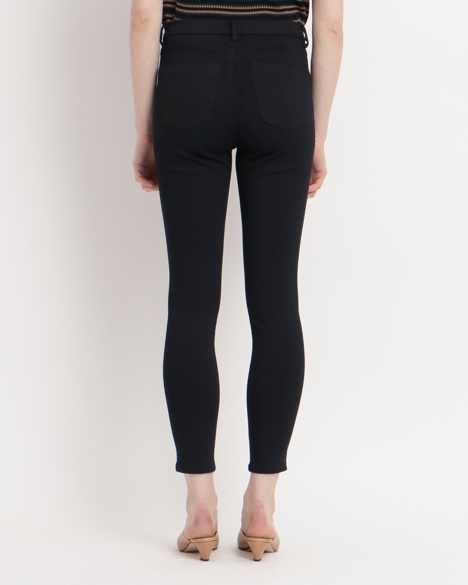 ジェイブランド 22AW J Brand Jeggings レギングパンツ