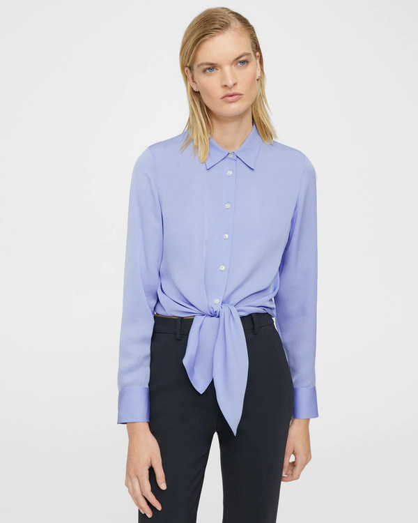 一部店舗限定 Modern GGT BD Tie Waist BL | WOMEN（レディース 
