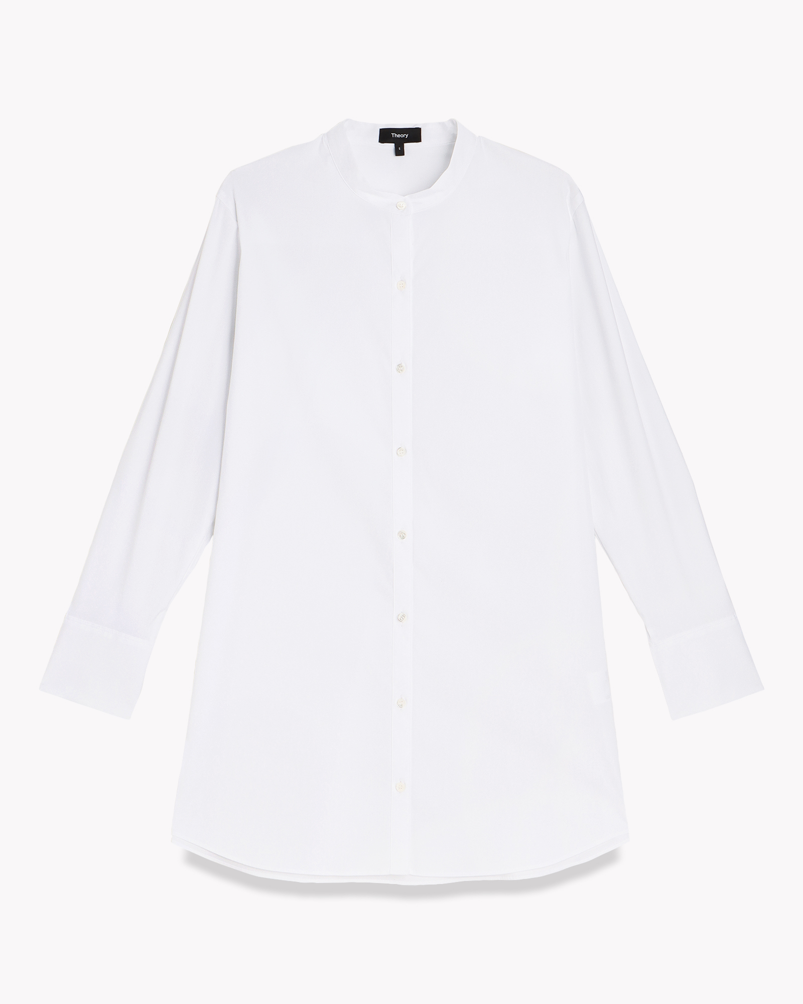 wealth-standcollar-shirts-women-theory