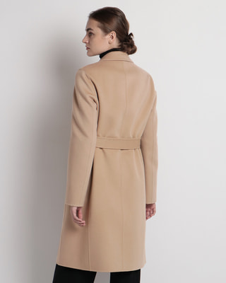 Luxe New Divide Belt Coat B | WOMEN（レディース）｜Theory 公式通販 ...