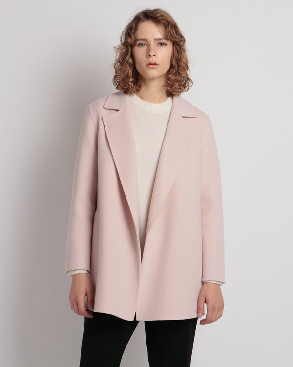 Luxe New Divide Clairene | WOMEN（レディース）｜Theory 公式通販サイト