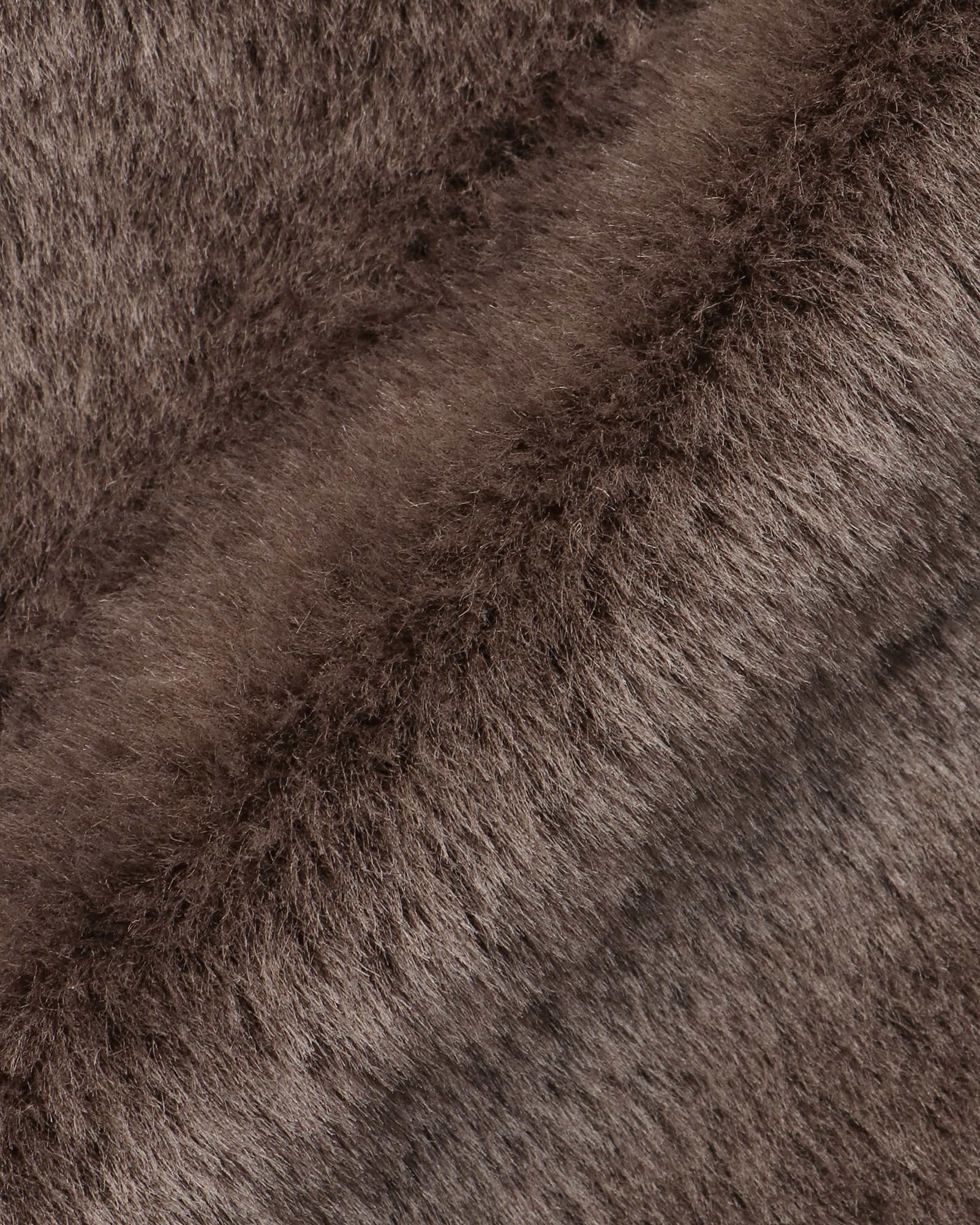 Short Shearling Hood Coat SH | WOMEN（レディース）｜Theory 公式 