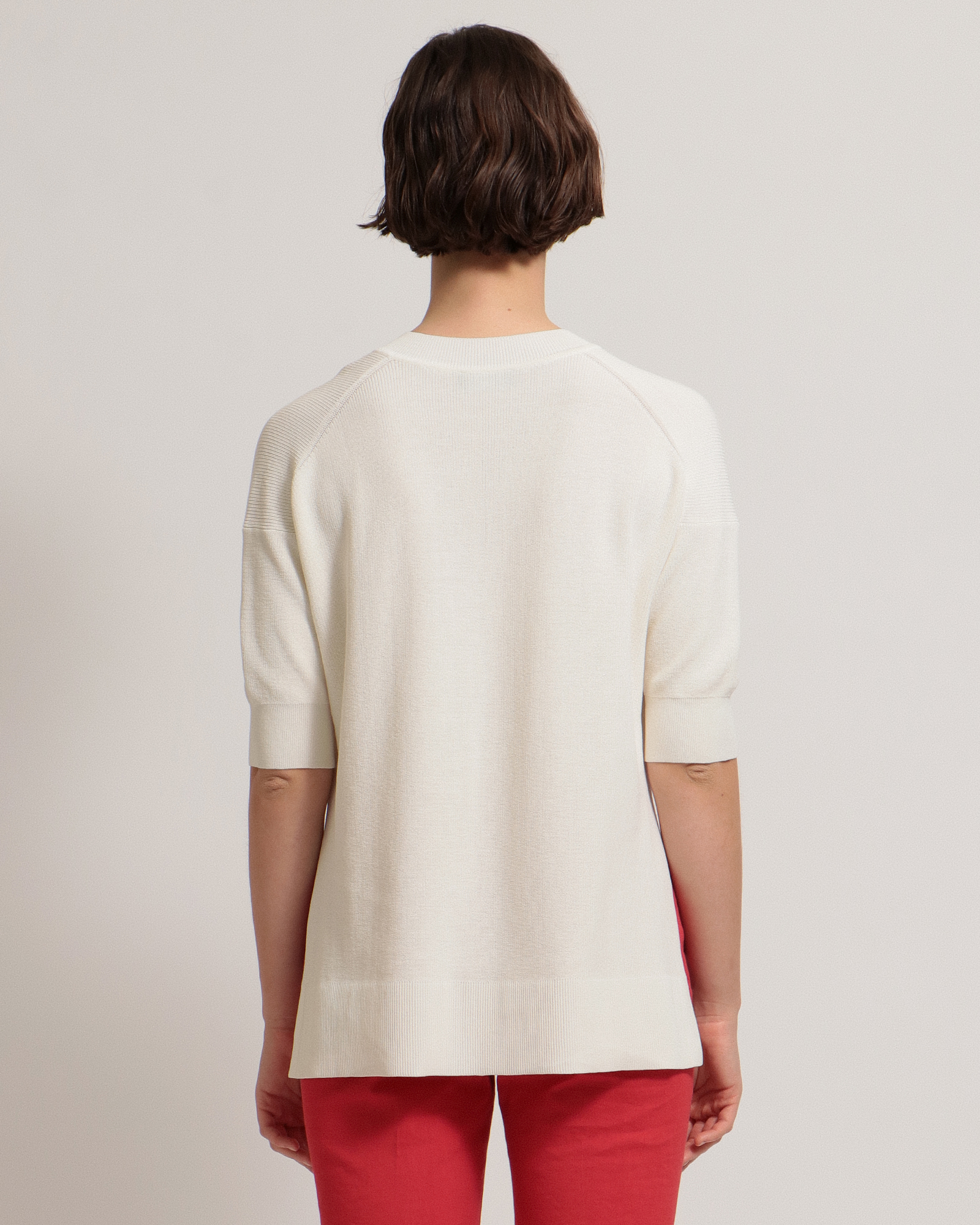 Dry Cotton 2 Karenia VNK   WOMENレディース｜Theory 公式通販サイト