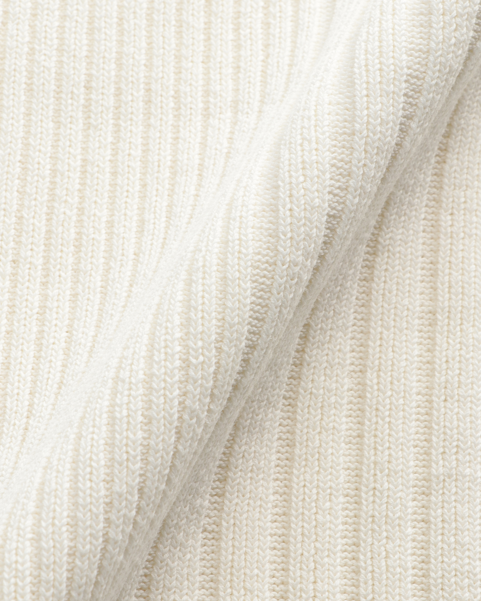 あり生地の厚さTheory Dry Cotton 2 Mix Stitch Shell