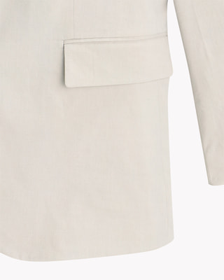 Eco Crunch Wash RLD SLV BF JKT U | WOMEN（レディース