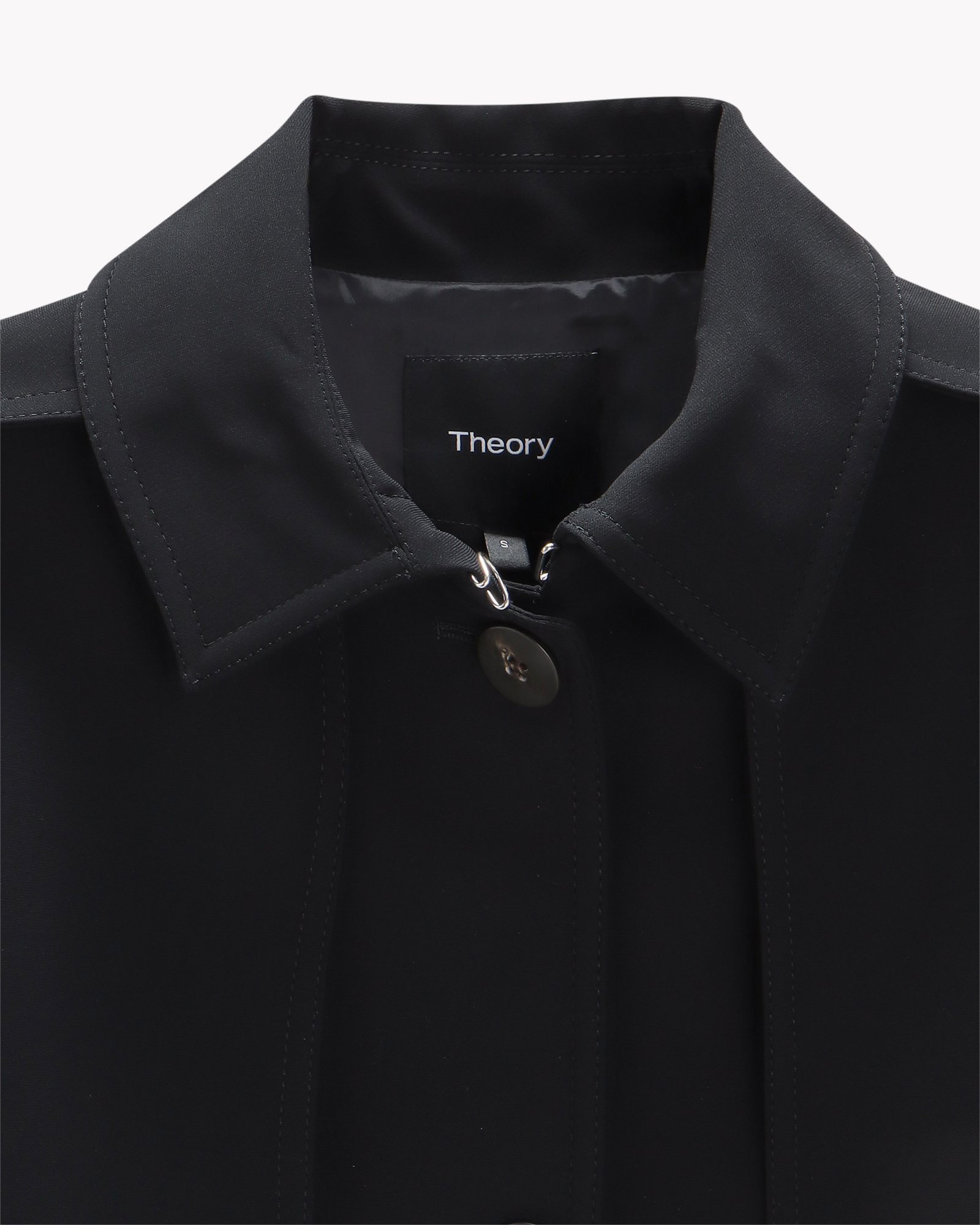 Dry Crepe Crop Trench W
