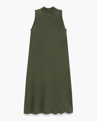 New Dress Up High NK DR | WOMEN（レディース）｜Theory 公式通販サイト