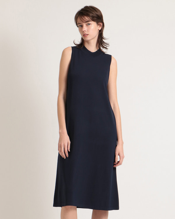 New Dress Up High NK DR | WOMEN（レディース）｜Theory 公式 