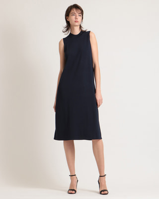New Dress Up High NK DR | WOMEN（レディース）｜Theory 公式通販サイト