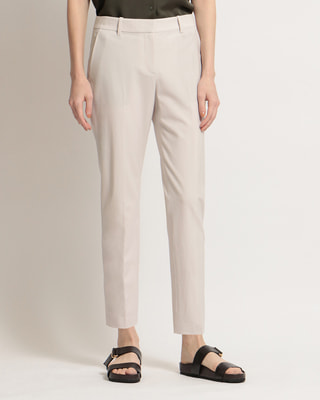Traceable Wool Treeca GZ | WOMEN（レディース）｜Theory 公式通販サイト