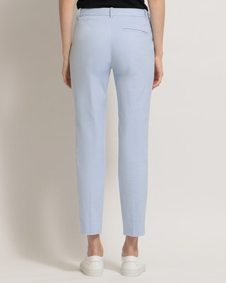 Stretch Canvas Treeca GZ | WOMEN（レディース）｜Theory 公式通販サイト