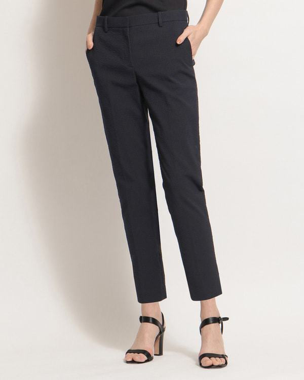 Seer Suit Treeca GZ | WOMEN（レディース）｜Theory 公式通販サイト 