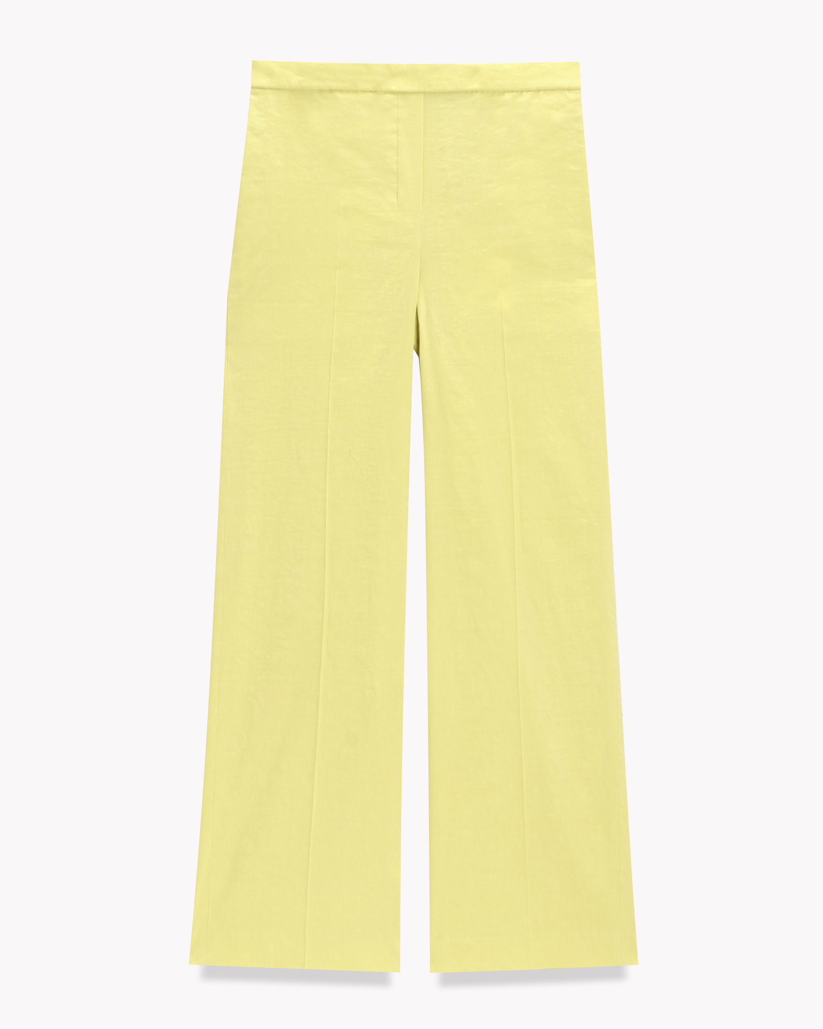 Theory Eco Crunch Wash Wide Pull On GD | academiadevendasmb.com.br