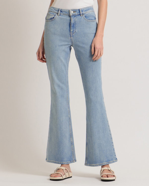 Classic ST Denim LR Demitria HC | WOMEN（レディース