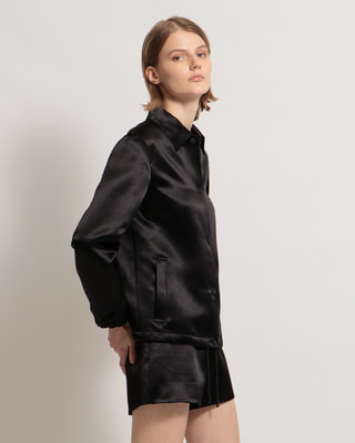 セオリー Theory 23AW Renewed Cashmere Crew Karenia カシミヤ