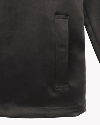 一部限定カラー Bonded Satin Coaches JKT | WOMEN(レディース 一部限定カラー Bonded Satin Coaches JKT | WOMEN(レディース
