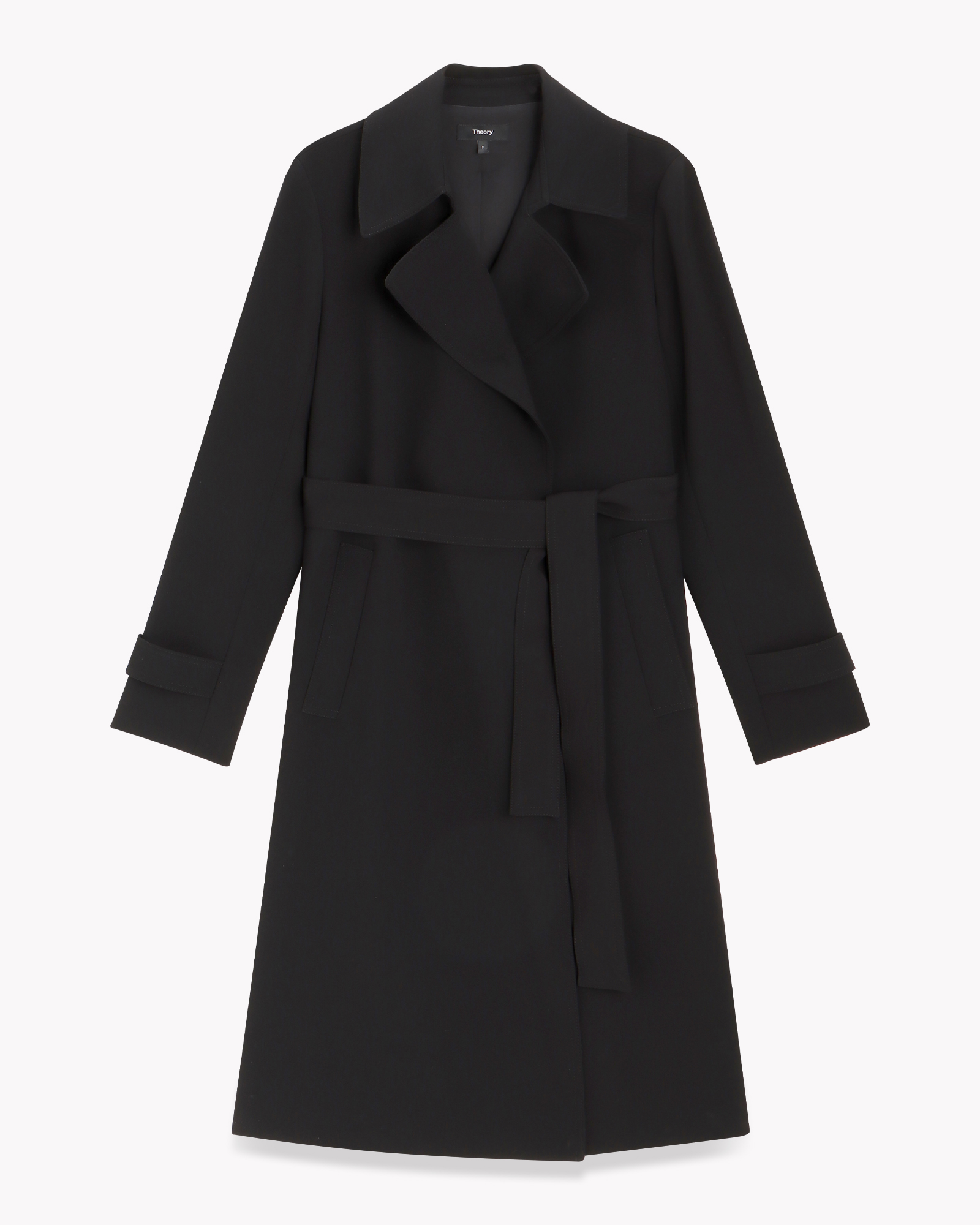 Admiral Crepe Oaklane CL | WOMEN（レディース）｜Theory 公式通販サイト