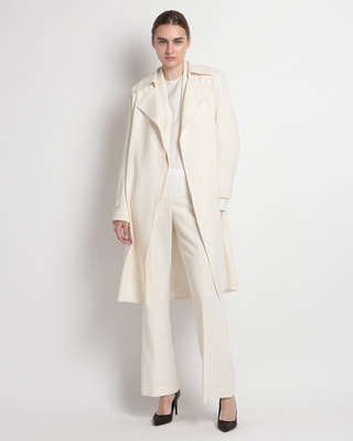 Admiral Crepe Oaklane CL | WOMEN（レディース）｜Theory 公式