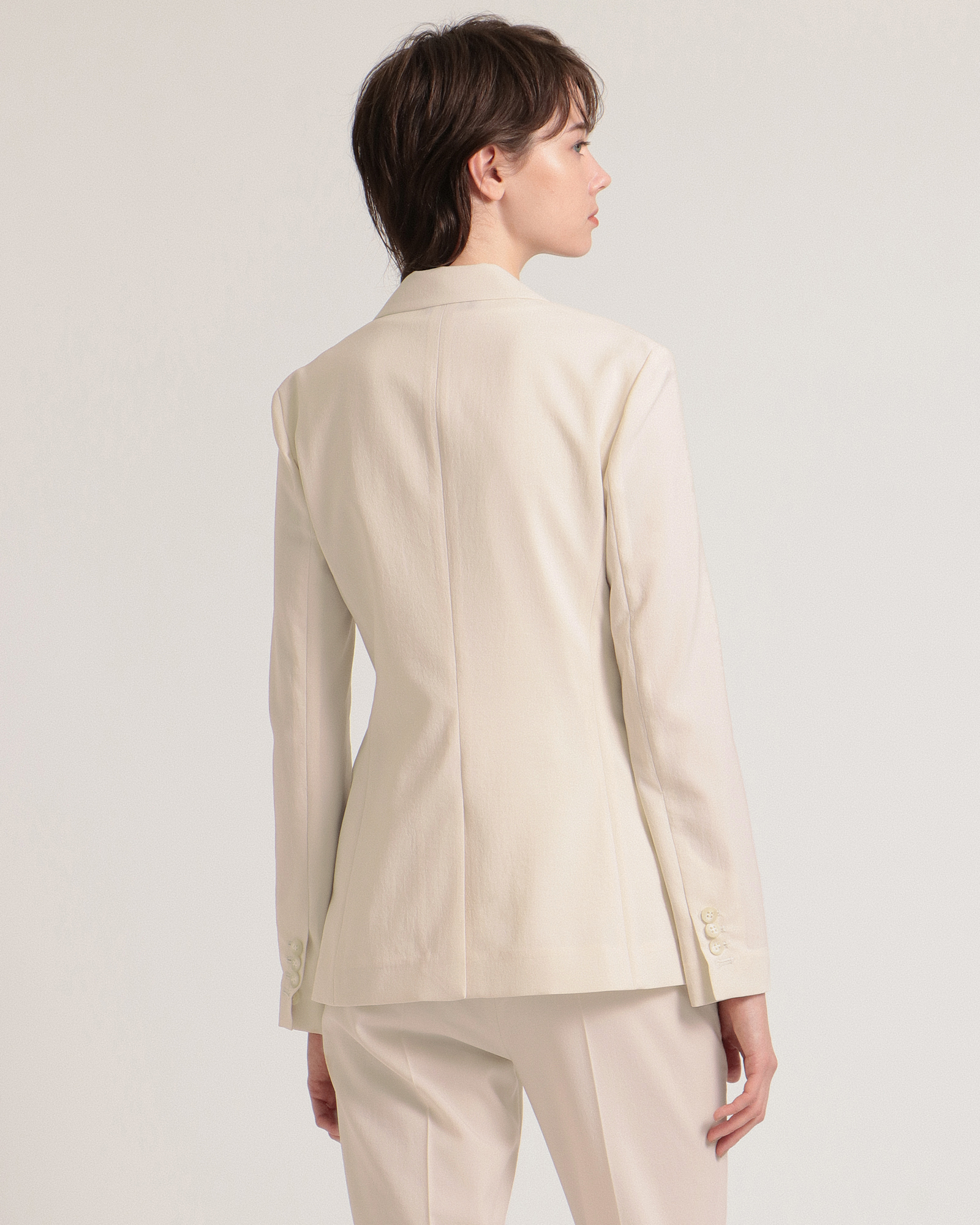 Theory STAPLE BLAZER B CRISP POLY ジャケット Theory STAPLE BLAZER B CRISP POLY ジャケット Amazon.com