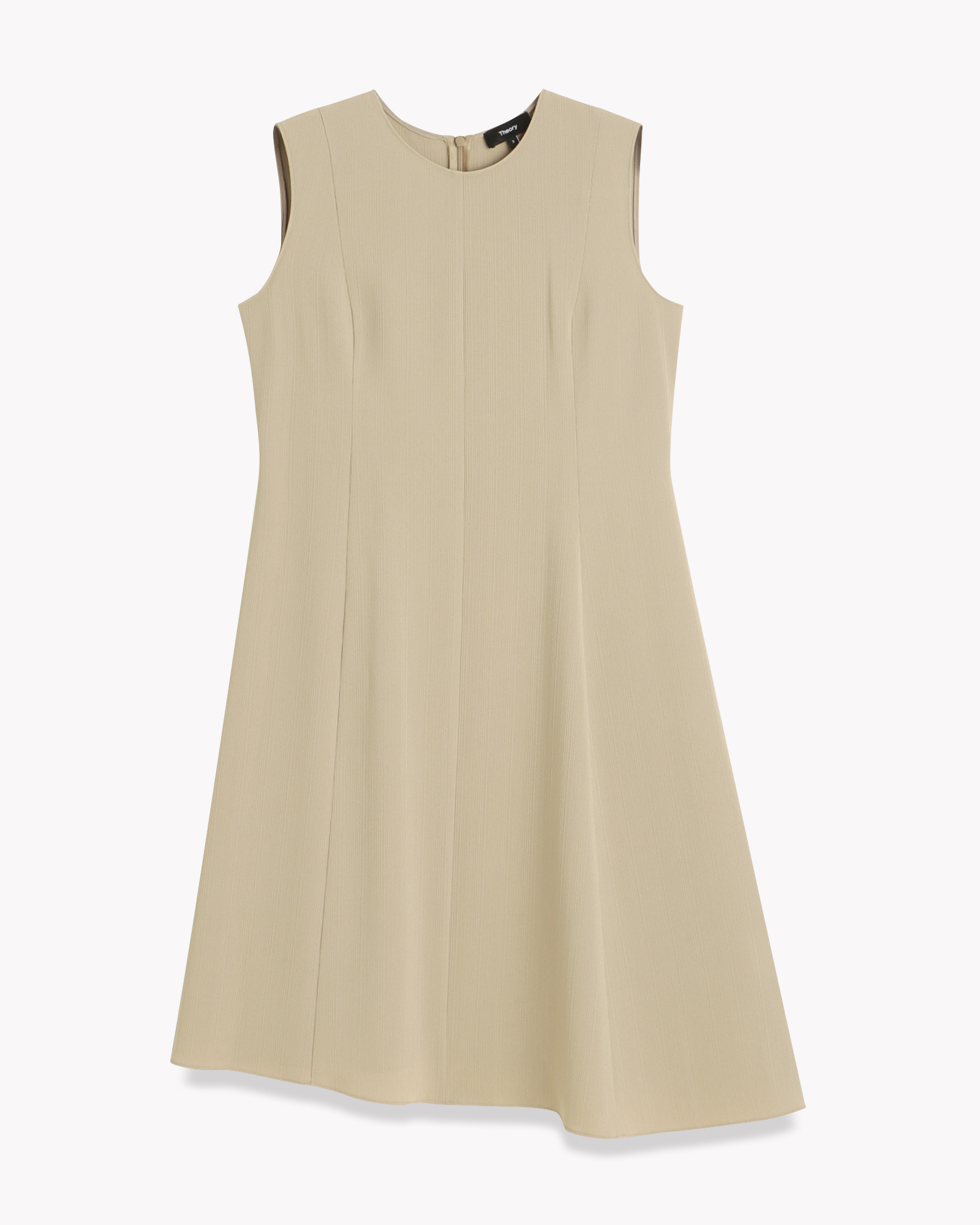 一部店舗限定 Admiral Stripe N Asym Dress | WOMEN（レディース 