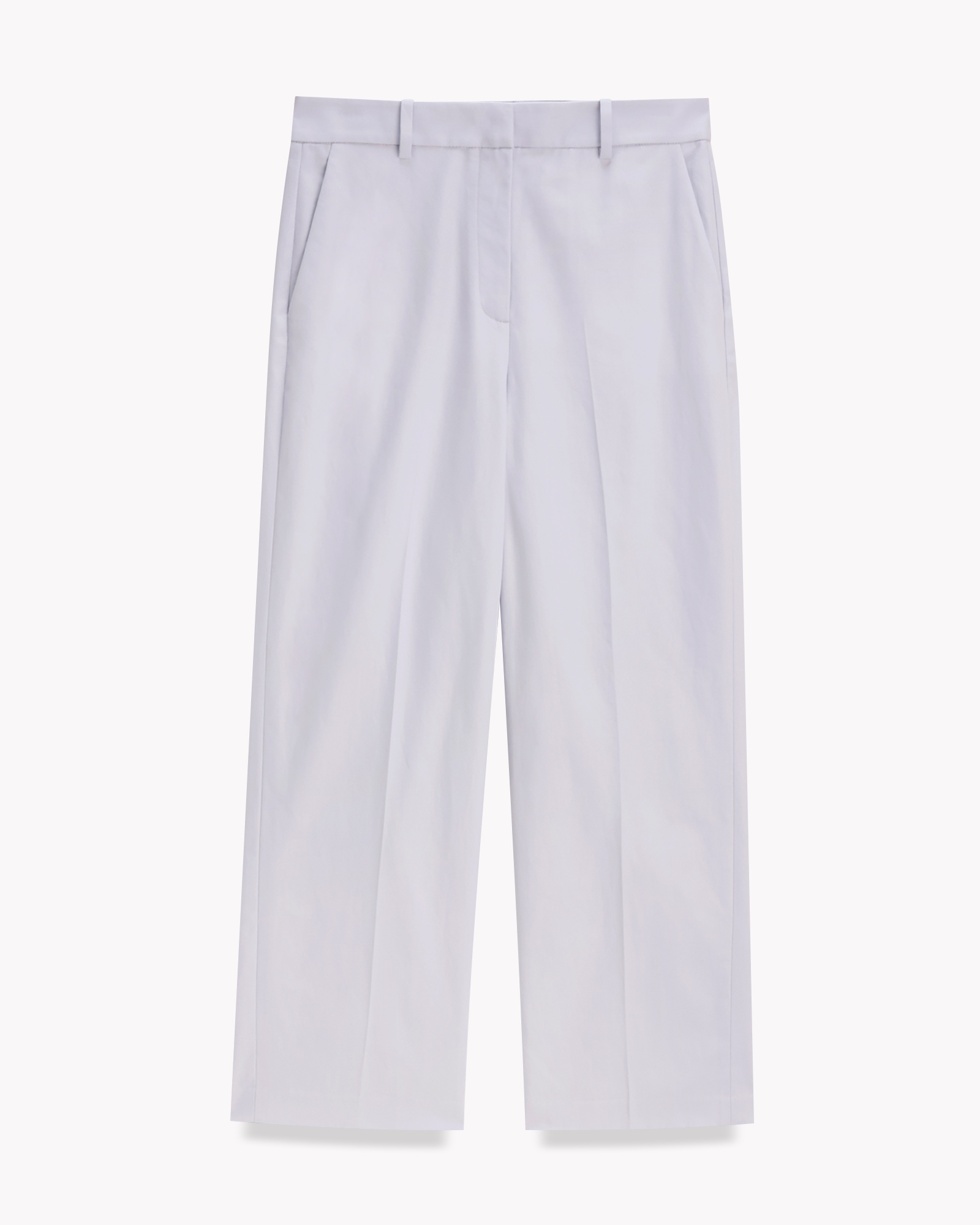 一部店舗限定 Twist Twill HW ST Pant W Fh | WOMEN（レディース 