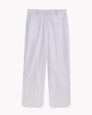 一部店舗限定 Twist Twill HW ST Pant W Fh | WOMEN（レディース 