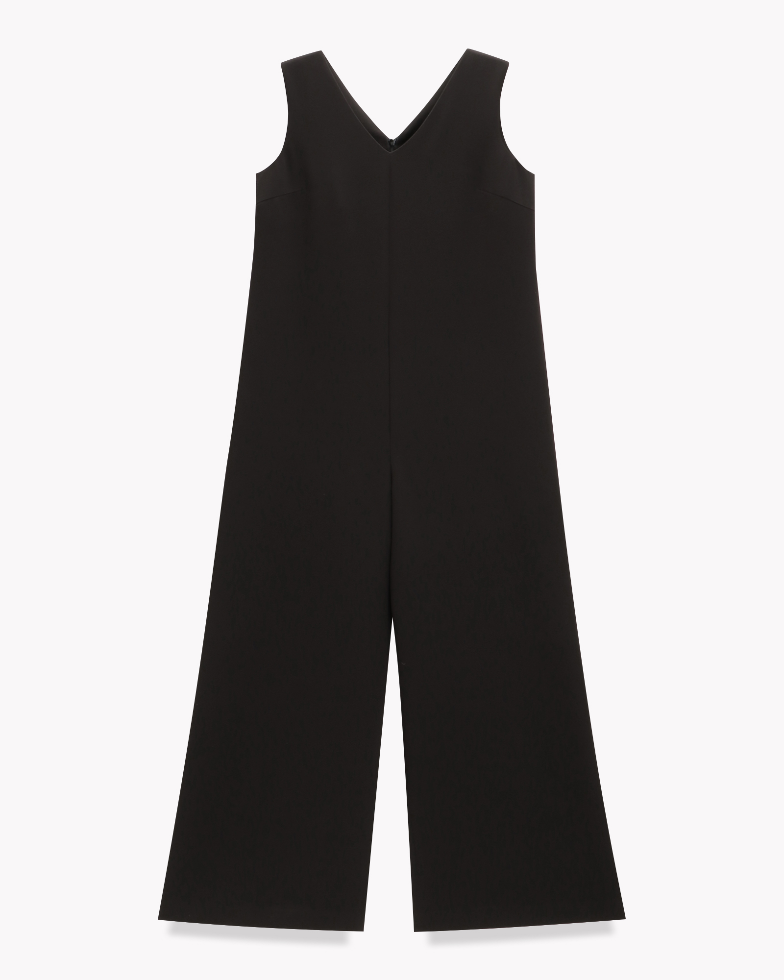 Classic Crepe V NK Flare JS GD | WOMEN（レディース）｜Theory 
