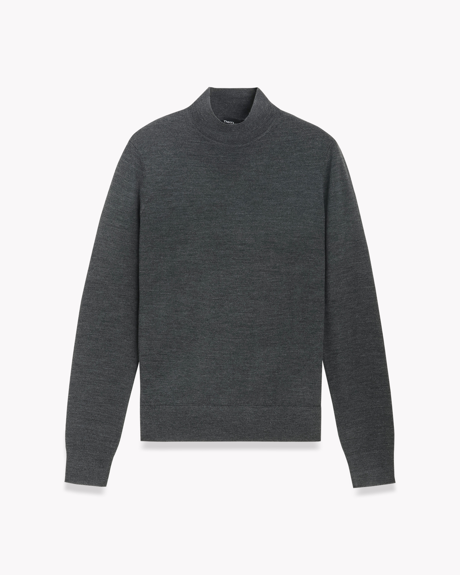 Regal Wool Tneck P | WOMEN（レディース）｜Theory 公式通販サイト