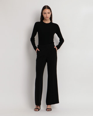 Regal Wool Mirzi S | WOMEN（レディース）｜Theory 公式通販サイト